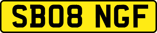 SB08NGF