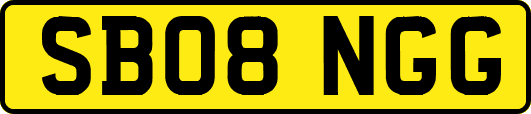 SB08NGG