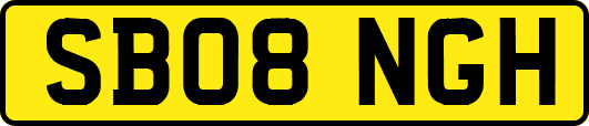 SB08NGH