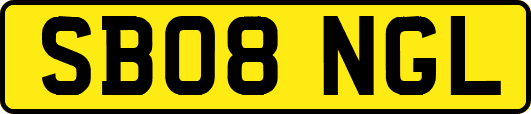 SB08NGL