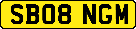SB08NGM