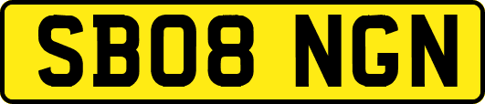 SB08NGN