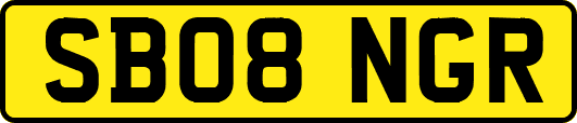 SB08NGR