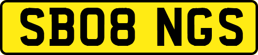 SB08NGS
