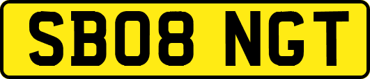 SB08NGT