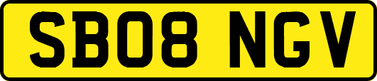 SB08NGV