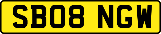 SB08NGW