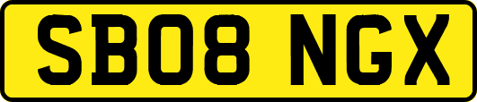 SB08NGX
