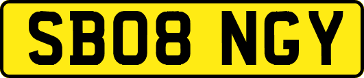 SB08NGY