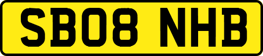 SB08NHB