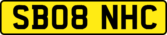 SB08NHC