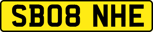 SB08NHE
