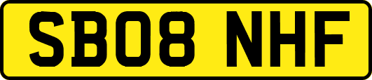 SB08NHF