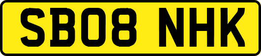 SB08NHK