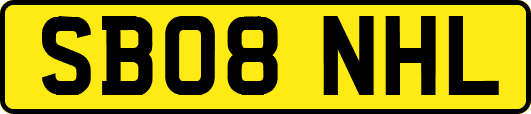 SB08NHL