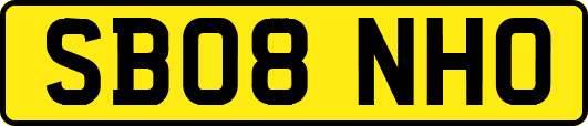 SB08NHO