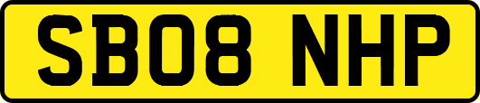 SB08NHP