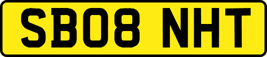 SB08NHT