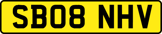 SB08NHV