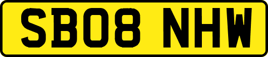 SB08NHW
