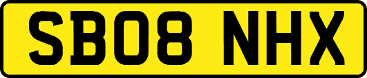 SB08NHX
