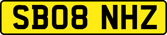 SB08NHZ