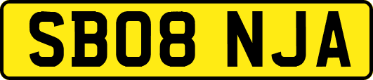 SB08NJA