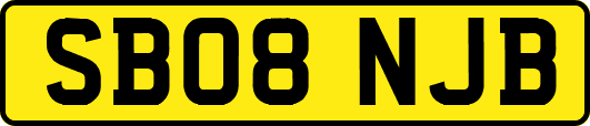 SB08NJB