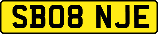 SB08NJE