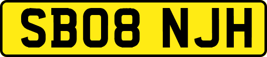 SB08NJH