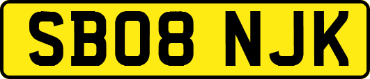 SB08NJK