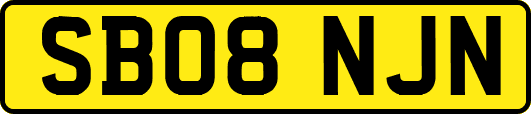 SB08NJN