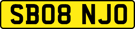 SB08NJO