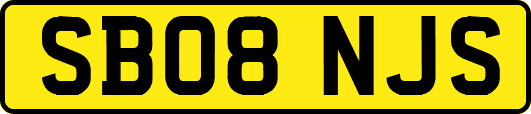 SB08NJS