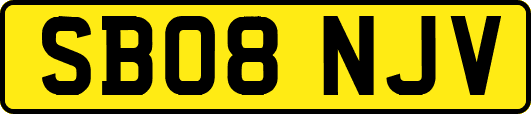 SB08NJV