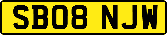 SB08NJW