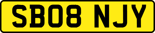SB08NJY