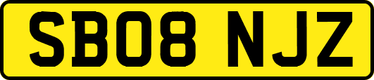 SB08NJZ