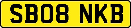 SB08NKB