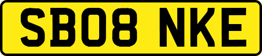 SB08NKE