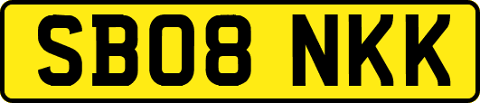 SB08NKK