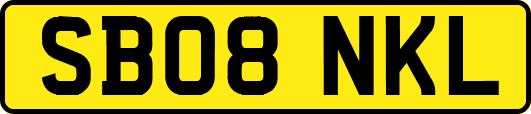 SB08NKL