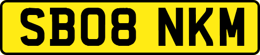 SB08NKM