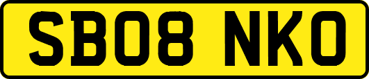SB08NKO