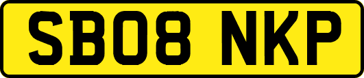 SB08NKP