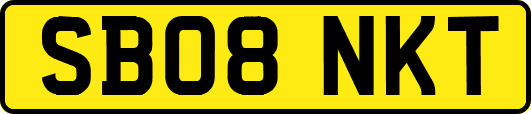 SB08NKT