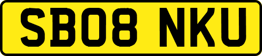 SB08NKU