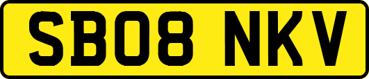 SB08NKV