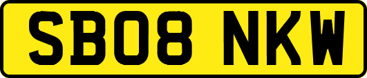 SB08NKW