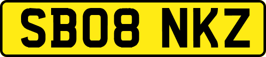 SB08NKZ
